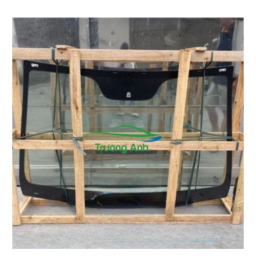 Kính chắn gió trước xe i10 đời 2014-2020
